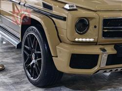 مرسيدس بنز G-Class